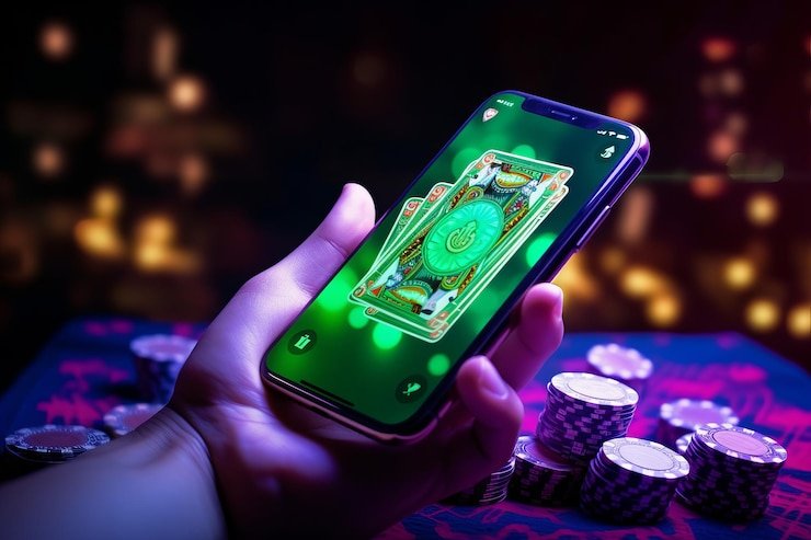 scrplay1 Ruangan Roulette Baru